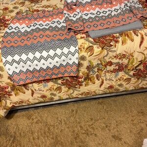 Dorcaster Collection Skirt Set